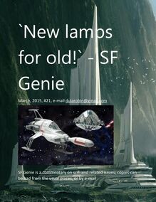 SF Genie #21